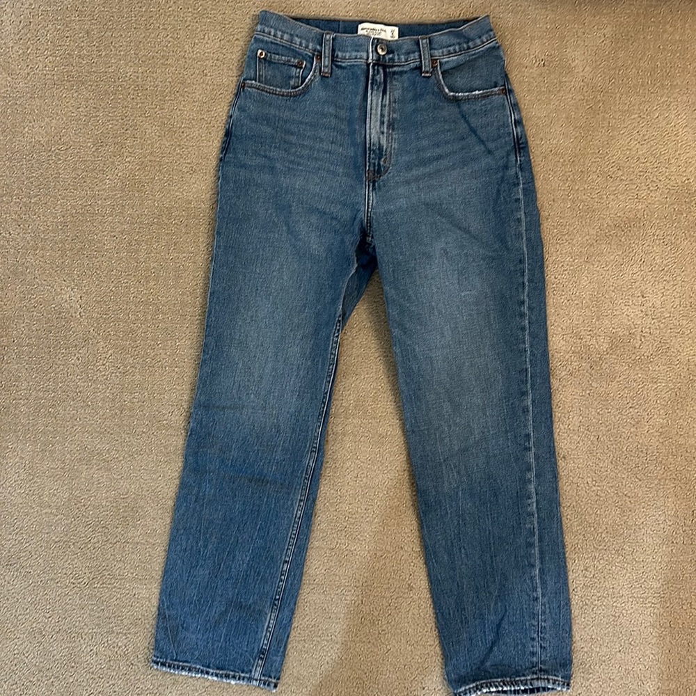 Abercrombie & Fitch Jeans